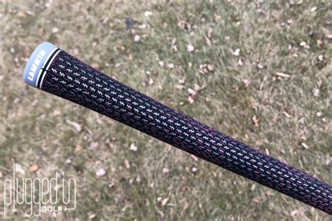 lamkin crossline grip review.